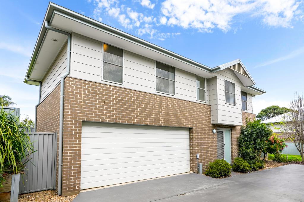 21/29-31 Collins St, St Marys, NSW 2760