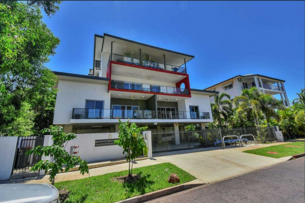 2/8 Belle Pl, Millner, NT 0810