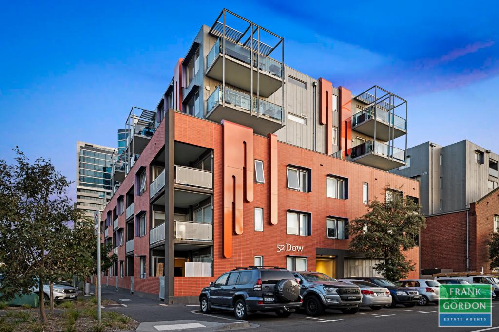 G06/52 Dow St, Port Melbourne, VIC 3207