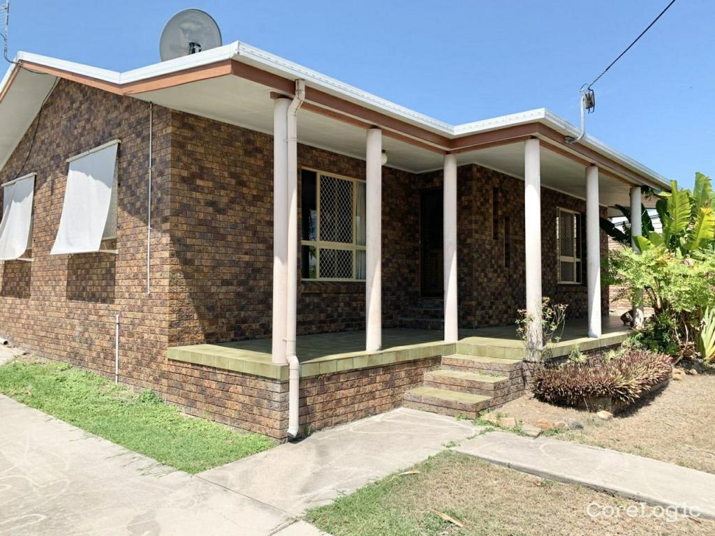 26 Pleasant Ave, Tannum Sands, QLD 4680