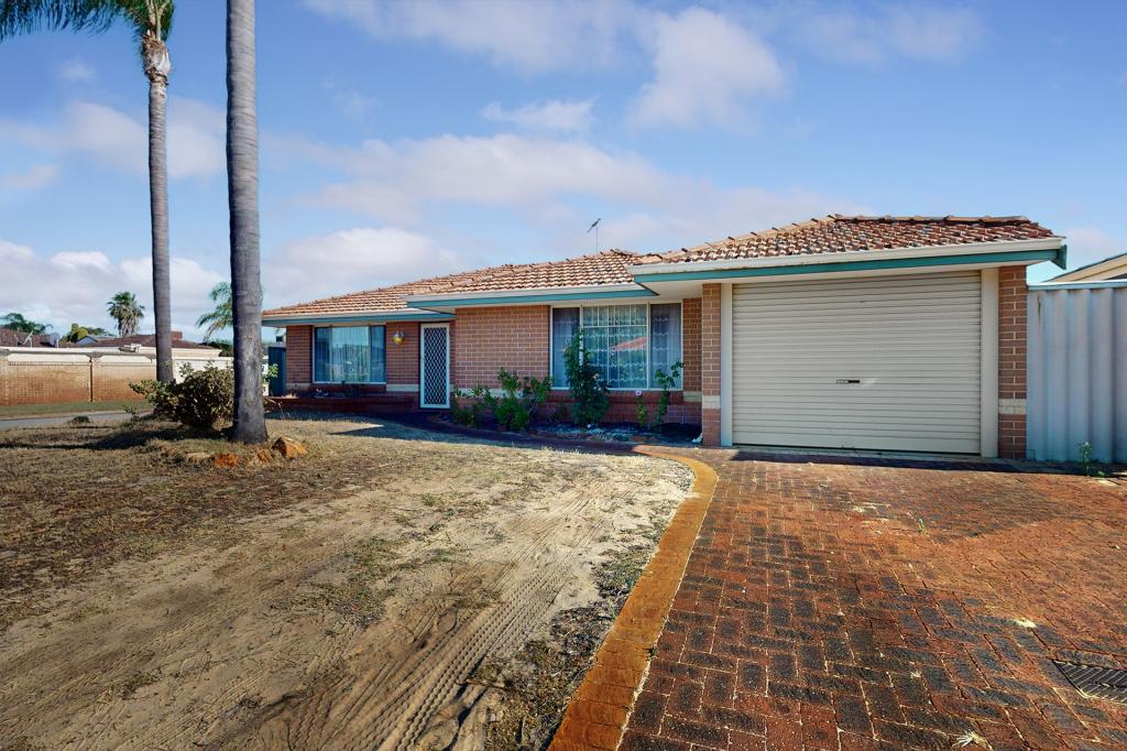 1 Delmore Gld, Kiara, WA 6054