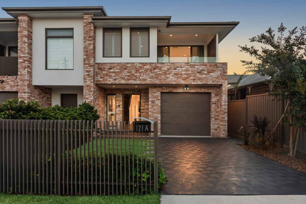 121A PLATFORM ST, LIDCOMBE, NSW 2141