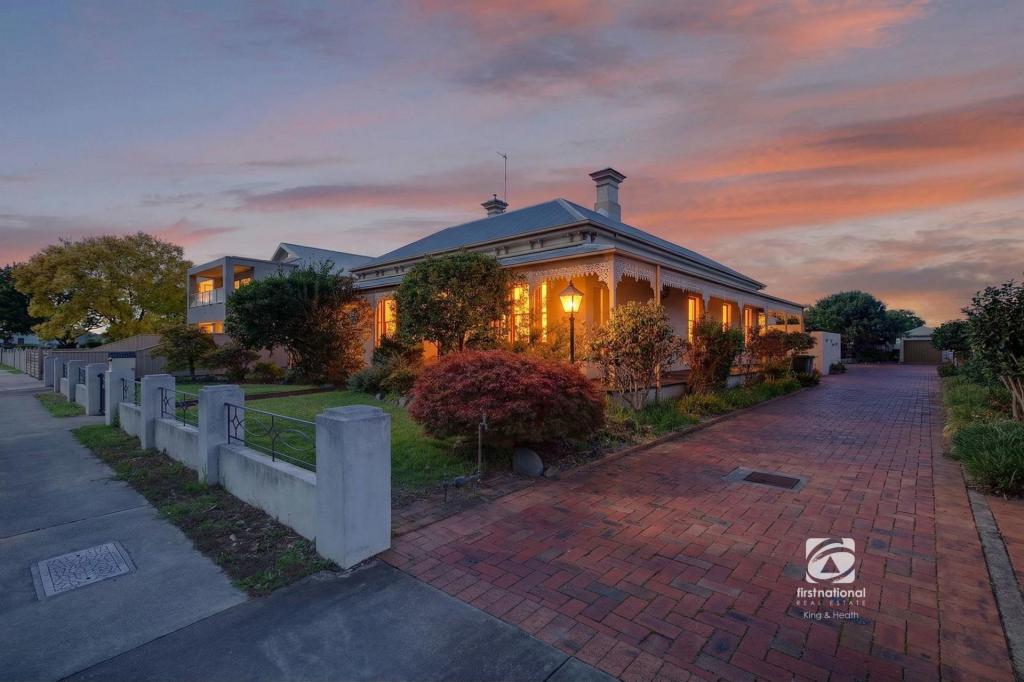 9 Pearson St, Bairnsdale, VIC 3875