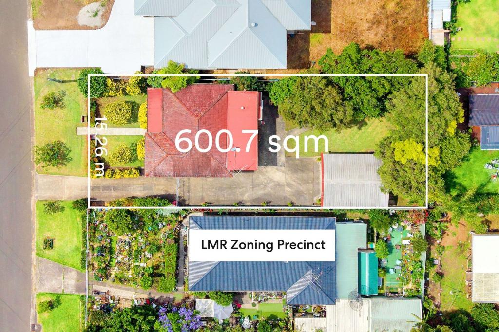 18 Gladstone Ave, Ryde, NSW 2112