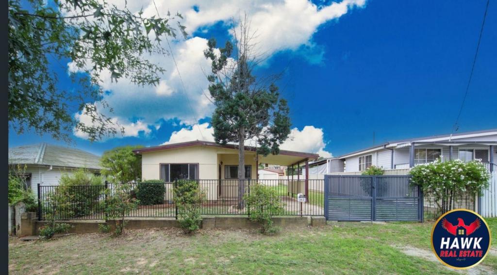 42 Atkinson St, Queanbeyan East, NSW 2620