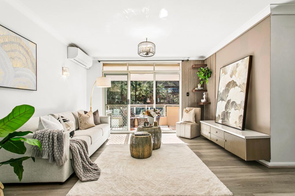 12/23 Barton Rd, Artarmon, NSW 2064