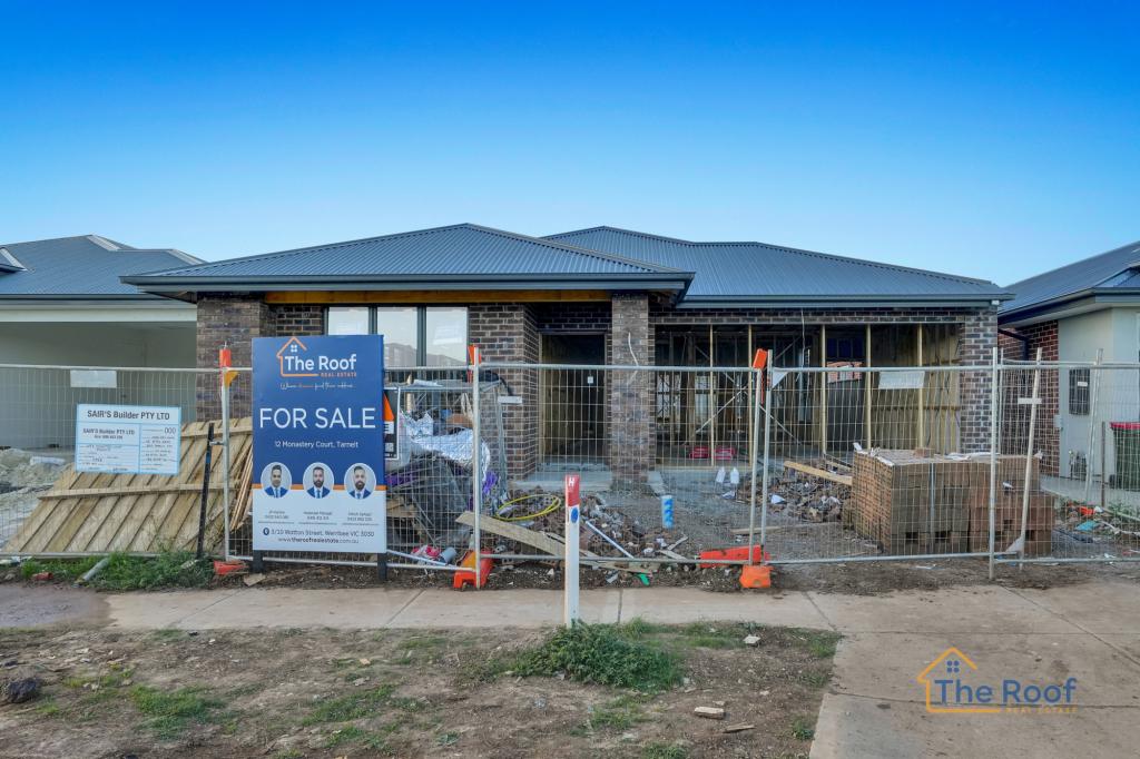 12 Monastery Ct, Tarneit, VIC 3029