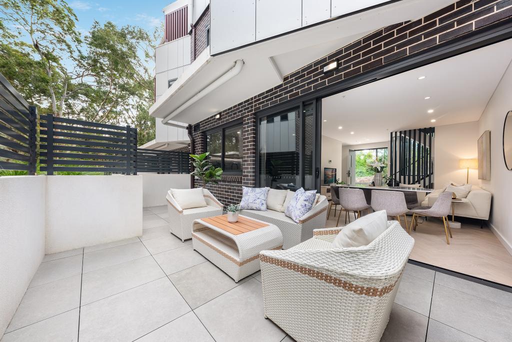 1/10 Culworth Ave, Killara, NSW 2071