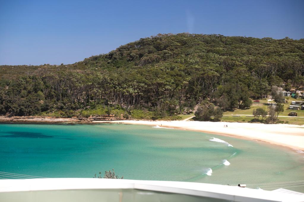 33 Kurrawa Dr, Kioloa, NSW 2539
