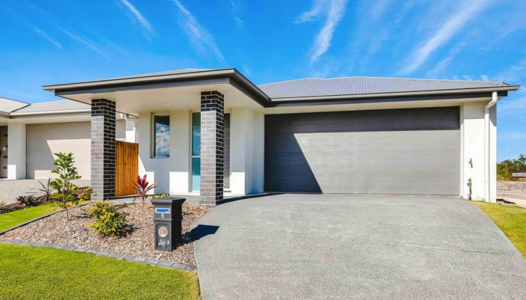 3 Neumann Dr, Yarrabilba, QLD 4207