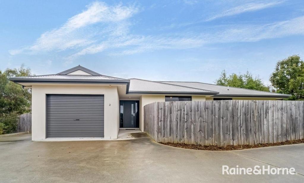 2/59 Drysdale Ave, Kingston, TAS 7050