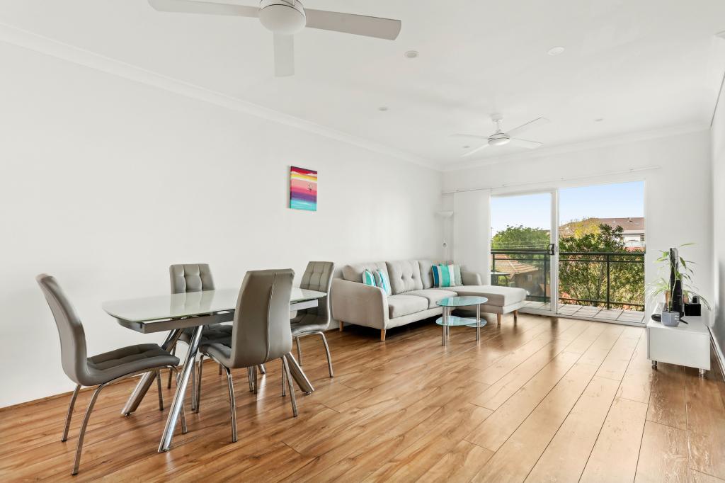 3/118-122 Canterbury Rd, Hurlstone Park, NSW 2193