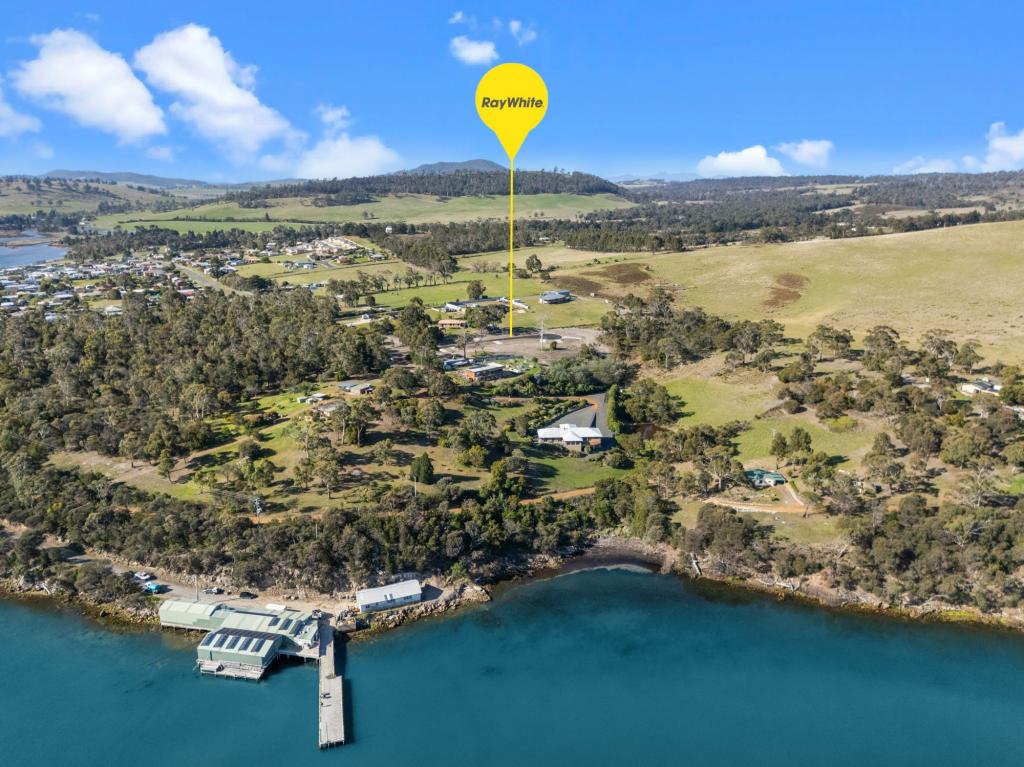 79 Inkerman St, Triabunna, TAS 7190