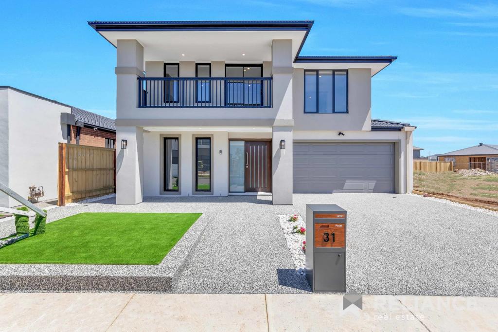 31 Rambler Bvd, Tarneit, VIC 3029