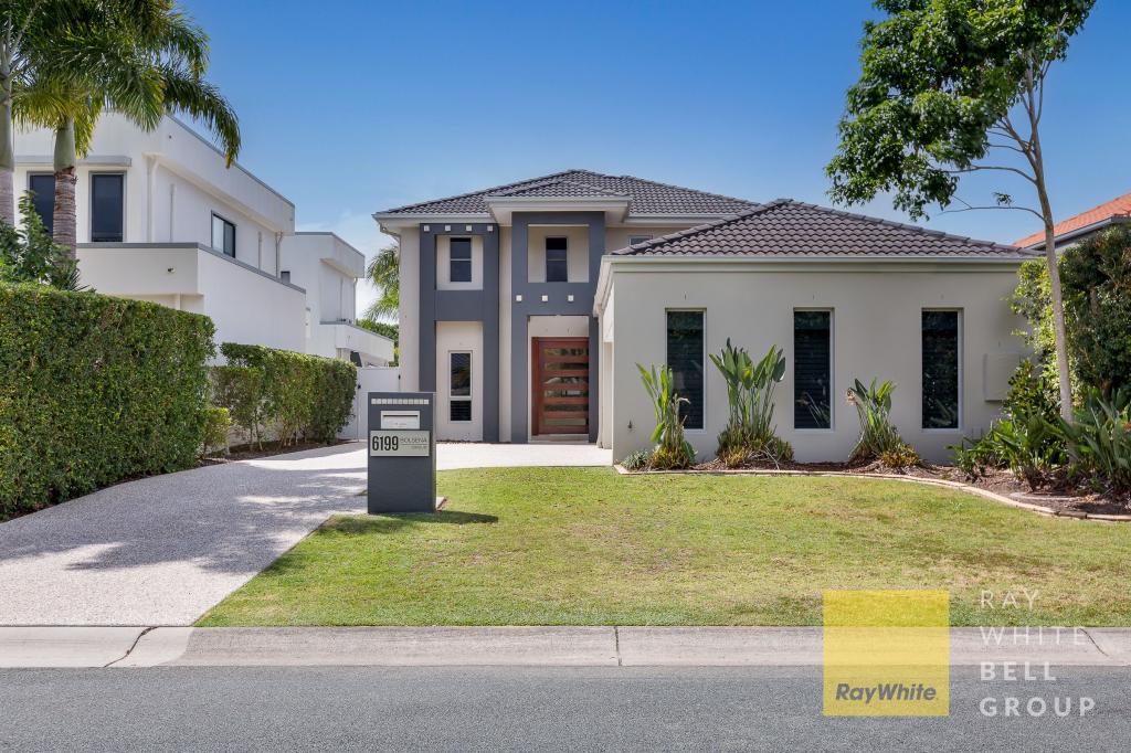 6199 Bolsena Cct, Hope Island, QLD 4212