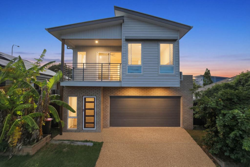 111 Springfield Central Bvd, Springfield Lakes, QLD 4300