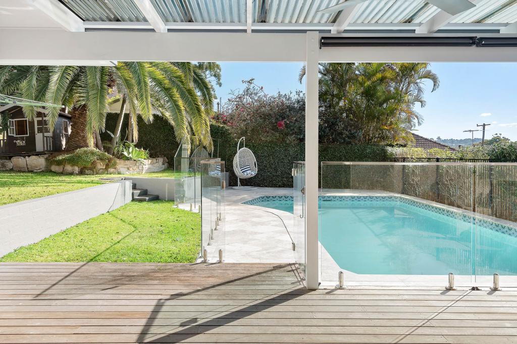 1 Waratah St, Balgowlah, NSW 2093