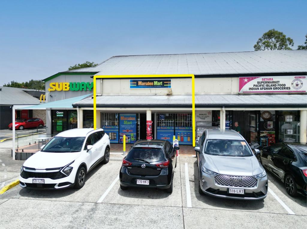 2/72-74 Chambers Flat Rd, Waterford West, QLD 4133