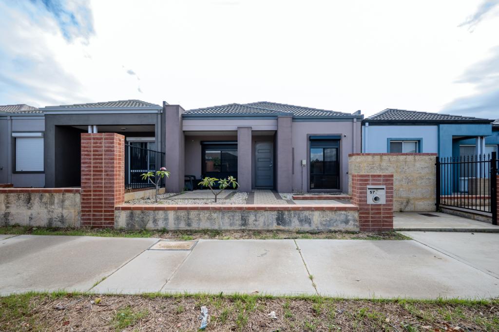 57 Pollock Way, Clarkson, WA 6030