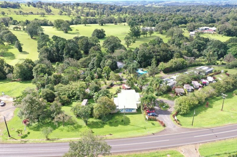 86 Malanda Rd, Millaa Millaa, QLD 4886