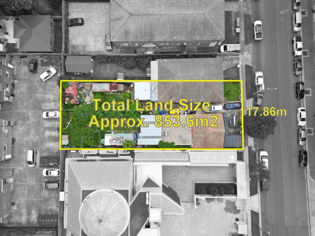 21 & 23 Matthews St, Punchbowl, NSW 2196