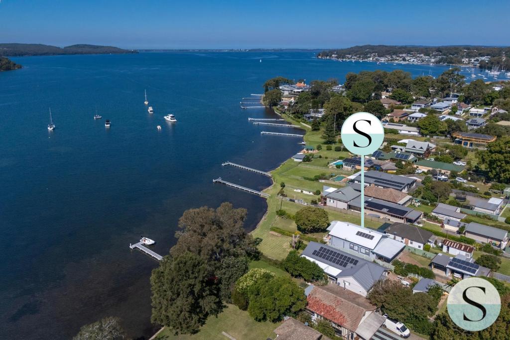 32 Anzac Pde, Toronto, NSW 2283