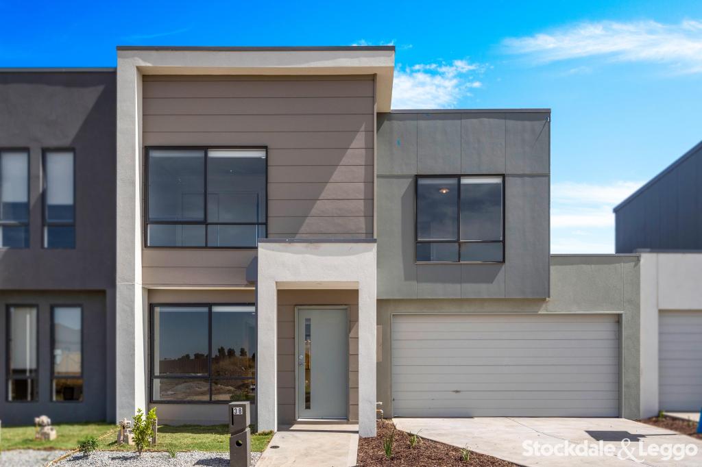 38 Isherwood Rd, Deanside, VIC 3336