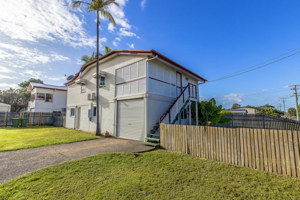 12a Mcalister St, Oonoonba, QLD 4811