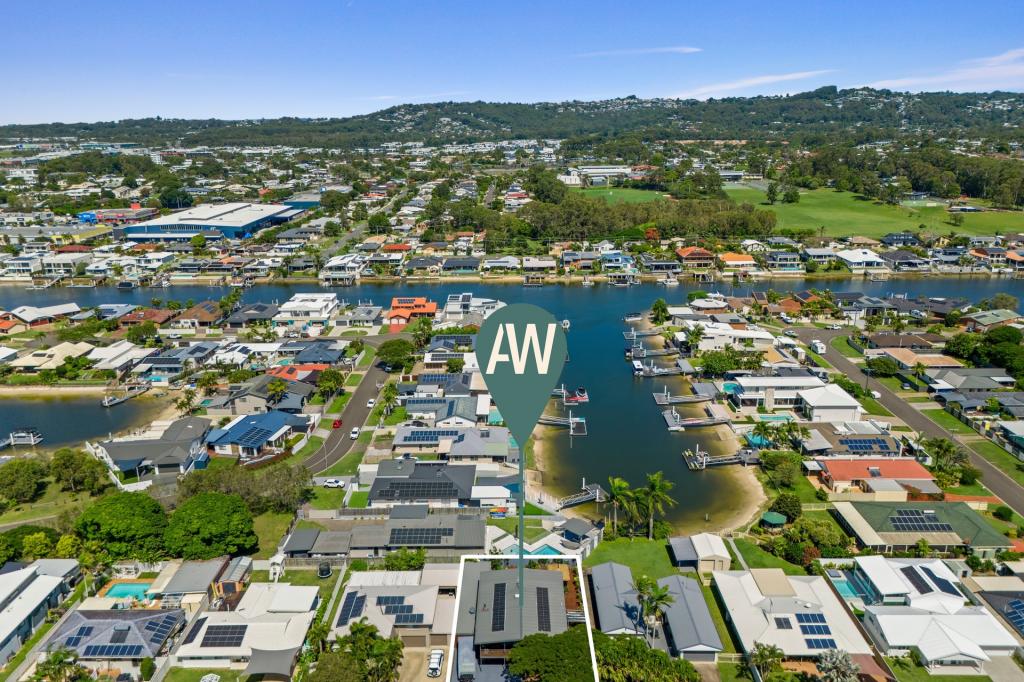 9 Deejay St, Maroochydore, QLD 4558