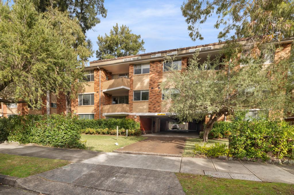 12/9-15 Rokeby Rd, Abbotsford, NSW 2046