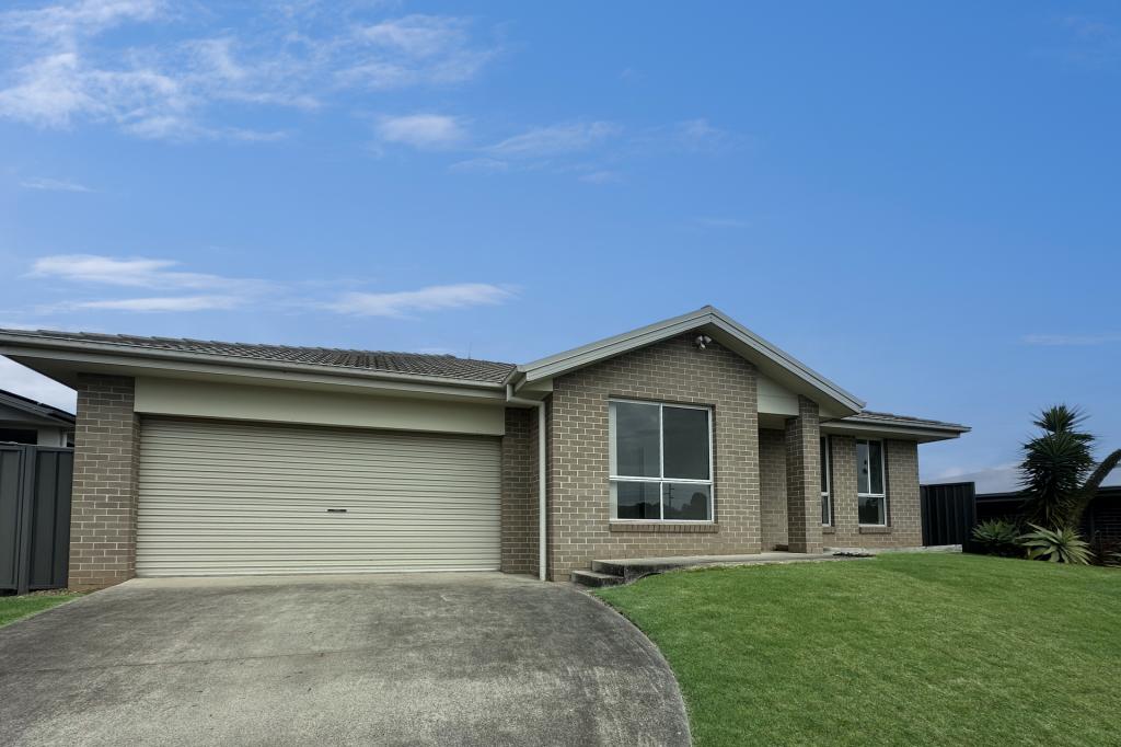 82 Mimiwali Dr, Bonville, NSW 2450