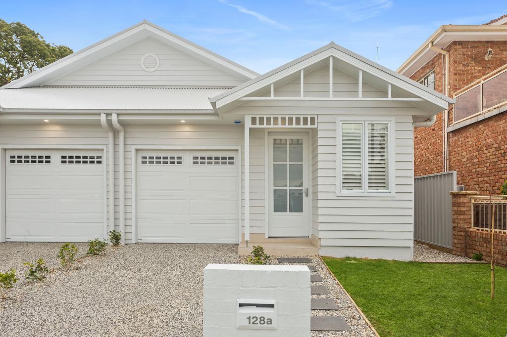 128a & B Meadow St, Fairy Meadow, NSW 2519