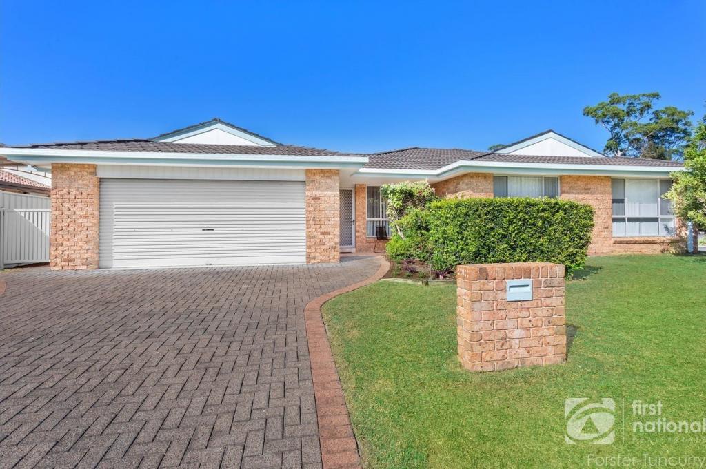 1/80 Mayers Dr, Tuncurry, NSW 2428