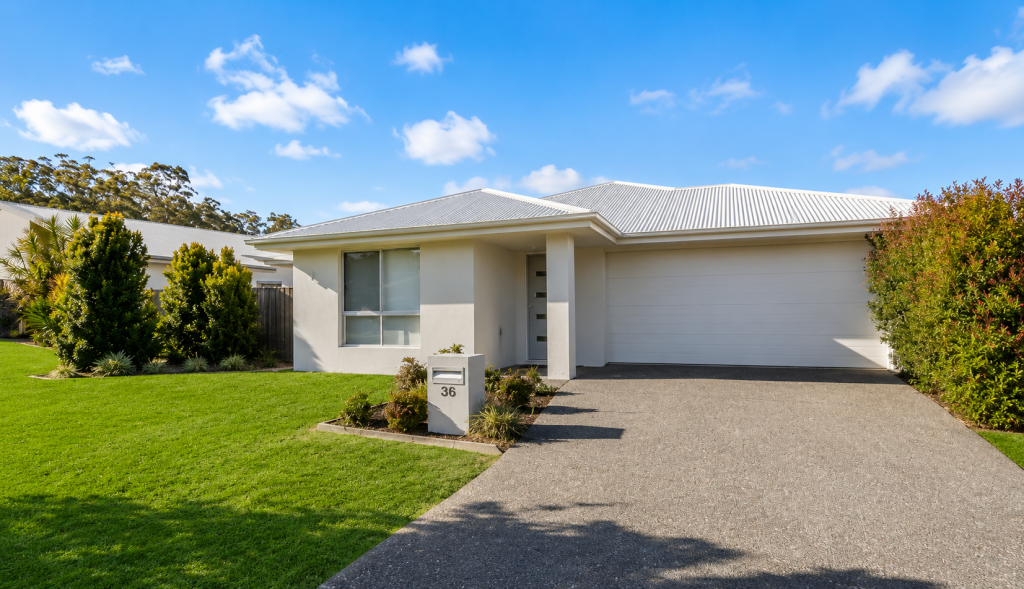 36 Grebe Cres, Bli Bli, QLD 4560