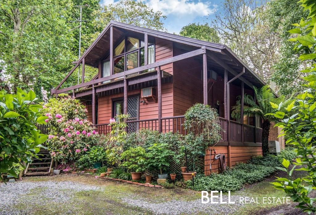 255 Mount Dandenong Tourist Rd, Ferny Creek, VIC 3786