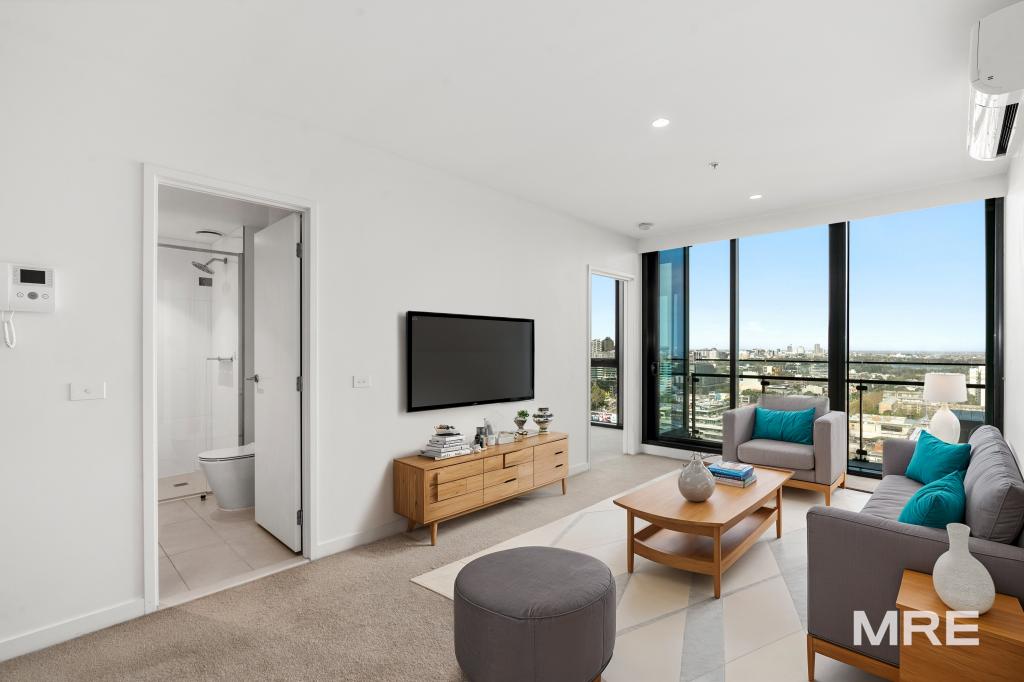 2205/45 Clarke St, Southbank, VIC 3006