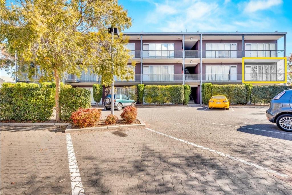 14/13 Yates St, Mawson Lakes, SA 5095