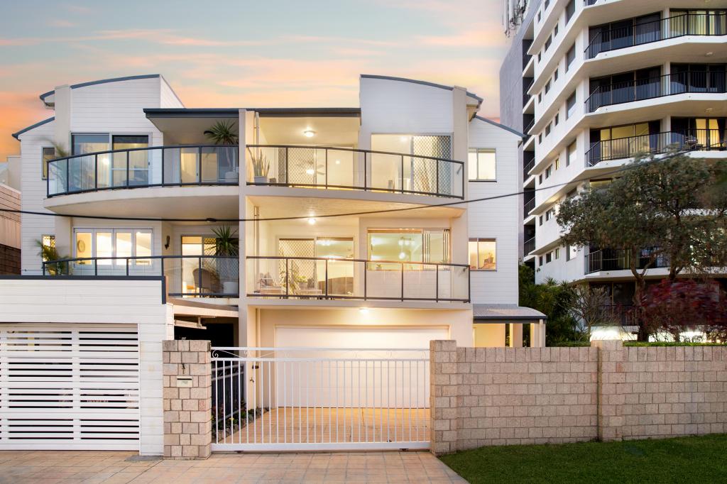 1/102 Jefferson Lane, Palm Beach, QLD 4221