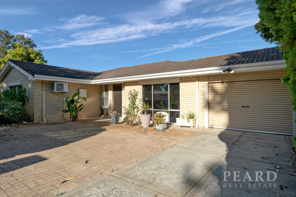 366 Beechboro Rd N, Morley, WA 6062