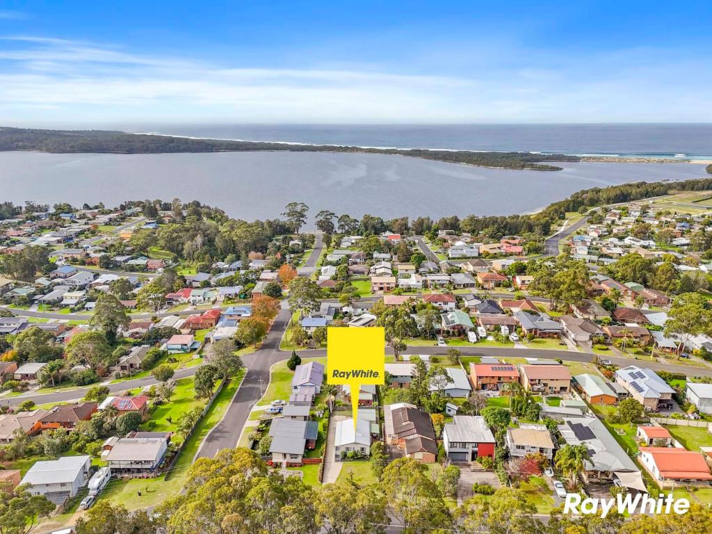 44 Hector Mcwilliam Dr, Tuross Head, NSW 2537