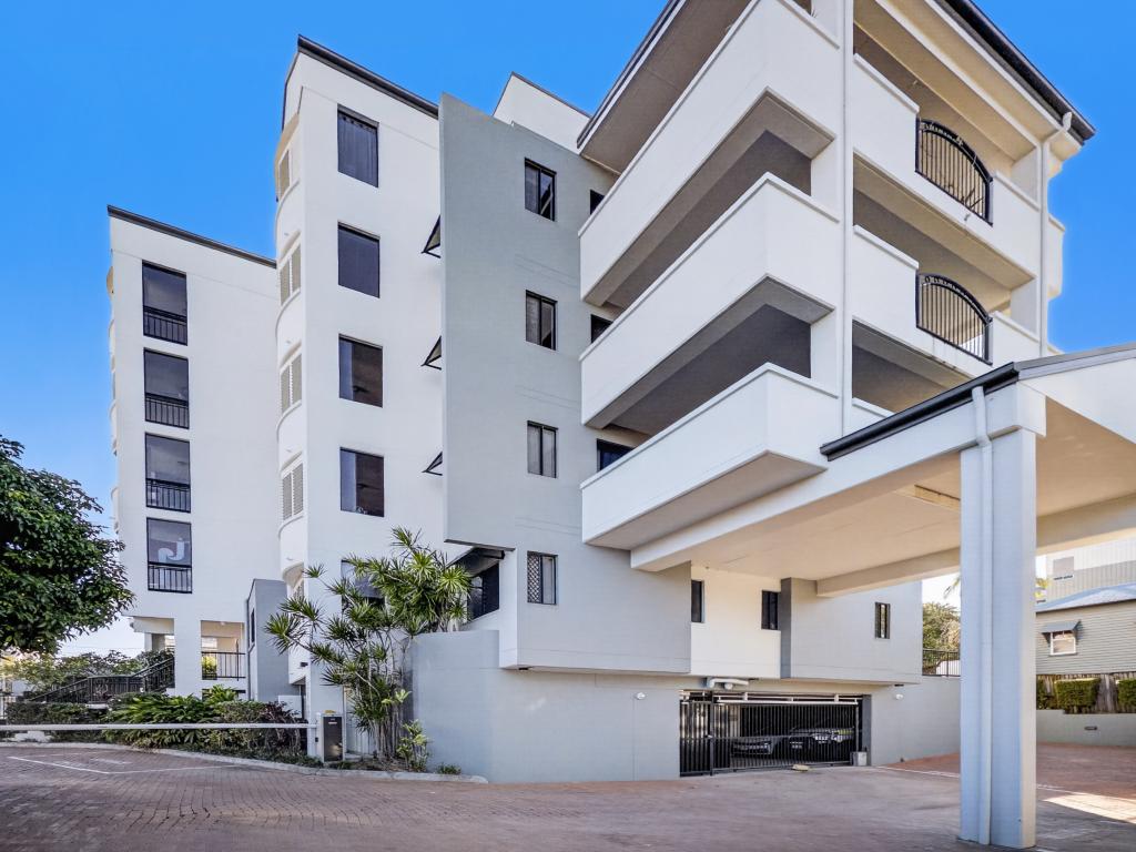 19/40 Bell St, Kangaroo Point, QLD 4169