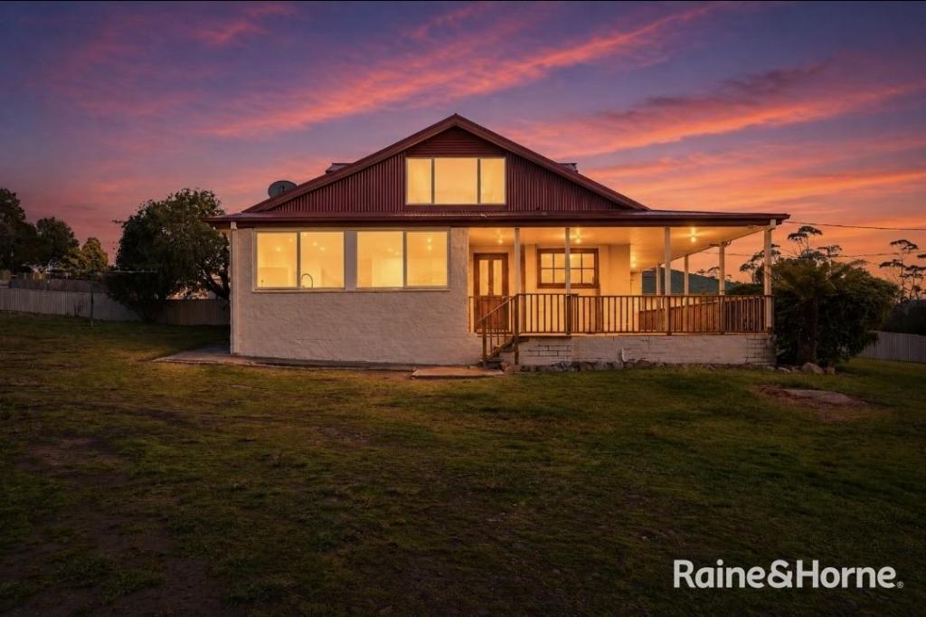 23a Esplanade East, Triabunna, TAS 7190