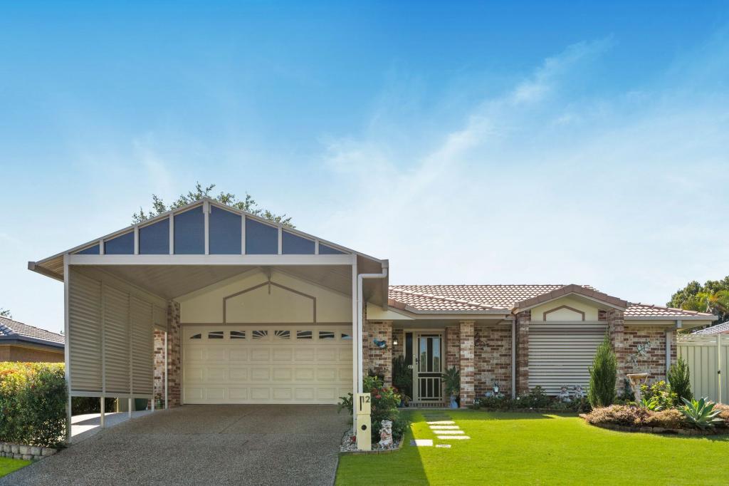 12 Resolution Pde, Flinders View, QLD 4305