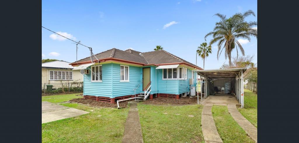 3 Saxby St, Zillmere, QLD 4034