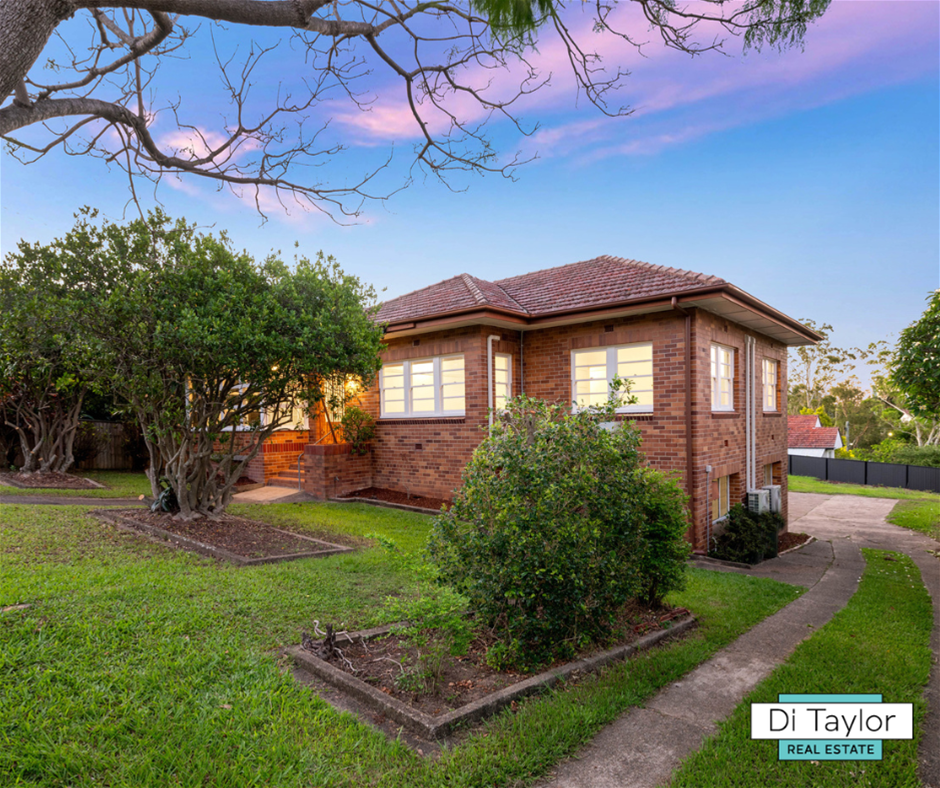 21 Marriott St, Coorparoo, QLD 4151