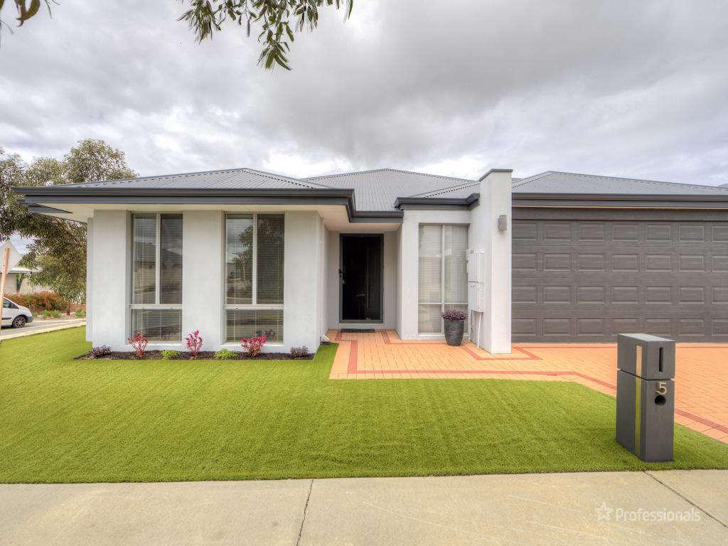 5 Minoan Way, Alkimos, WA 6038