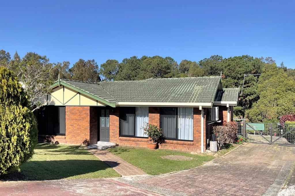 12 Alexandra Ct, Sawtell, NSW 2452