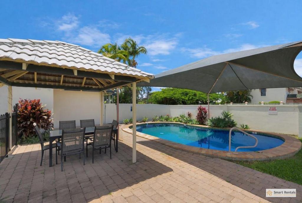 5/14 Nix St, West End, QLD 4810