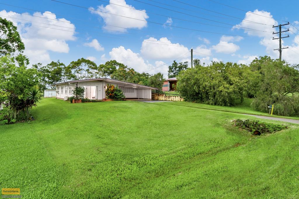 269 Palmerston Hwy, Stoters Hill, QLD 4860