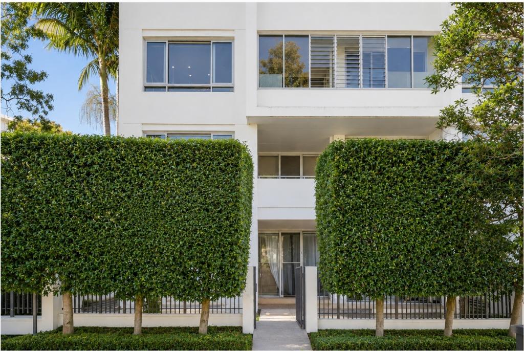 DG01/6 LATHAM TCE, NEWINGTON, NSW 2127